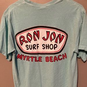 Ron Jon Myrtle Beach Shirt